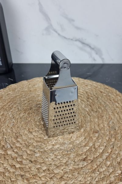 Терка из нержавеющей стали 4-х сторонняя MR-1601 ᐉ MR-1601 - - класная цена в ProPosud 2