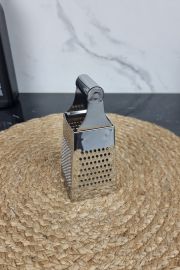 Терка из нержавеющей стали 4-х сторонняя MR-1601 ᐉ MR-1601 - - класная цена в ProPosud