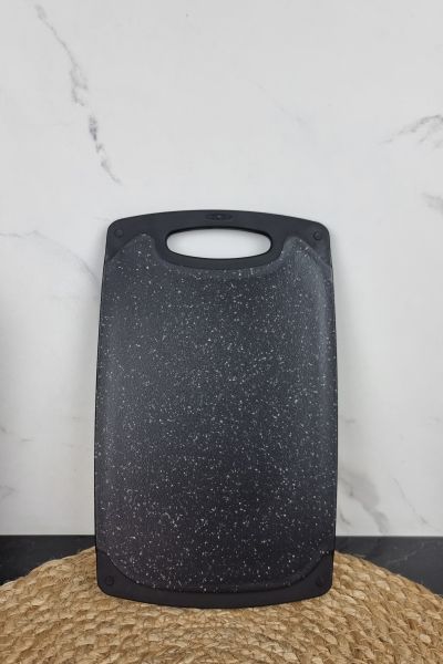 Доска разделочная пластиковая 27,5*17см MR-1652-28 ᐉ MR-1652-28 - - класная цена в ProPosud