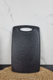 Доска разделочная пластиковая 27,5*17см MR-1652-28 ᐉ MR-1652-28 - - класная цена в ProPosud