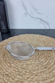 Сито из нержавеющей стали 12см Basic MR-1684-12 ᐉ MR-1684-12 - - класная цена в ProPosud