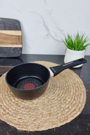 Ковш Kamille KM-4671 1,5 л с антипригарным покрытием и термоиндикатором ᐉ 4671 - - класная цена в ProPosud