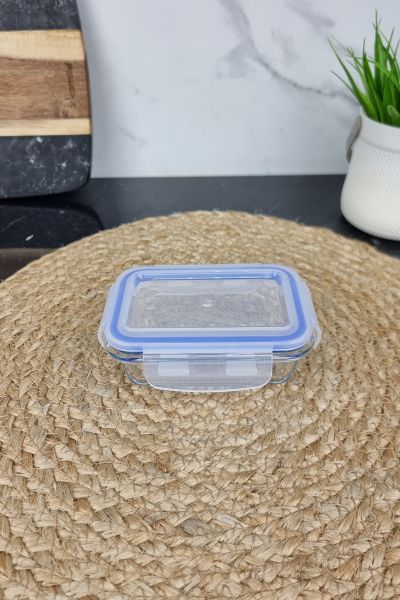 Стеклянный контейнер Kamille 9100, 185 мл ᐉ 9100 - - класная цена в ProPosud 2